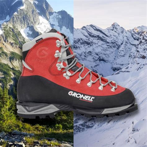 Scarponi Made in Italy per Trekking, Caccia, .